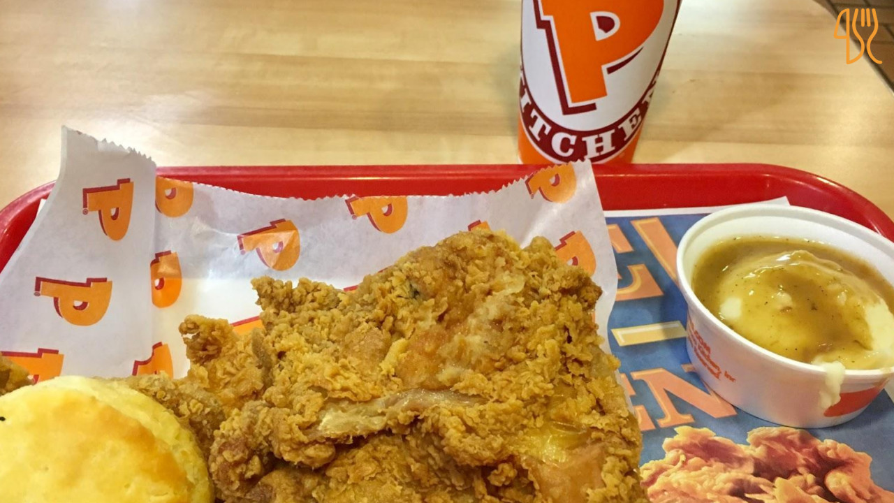 Popeyes