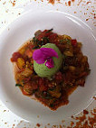Esprit Ephemere food