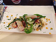 Esprit Ephemere food