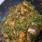 Easy Cooking food