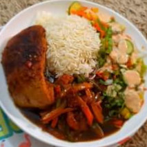 Easy Cooking
