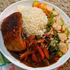 Easy Cooking food