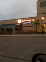 R.j. Kahuna's Sports outside