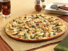 Papa Murphy 's Take 'n ' Bake Pizza food