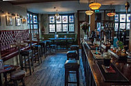 The Egremont Pub And food