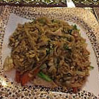 Lanna Thai food