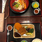 O' Cha Cha Japanese Dining &Tea food