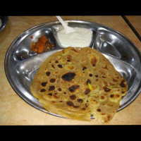 Balwant Singh's Eating House food