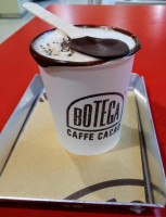 Botega Caffe Cacao Pavia food