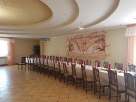 Malibu S.c. Catering Organizacja Imprez Okolicznościowych inside