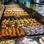 Antica Pasticceria Nascimben food