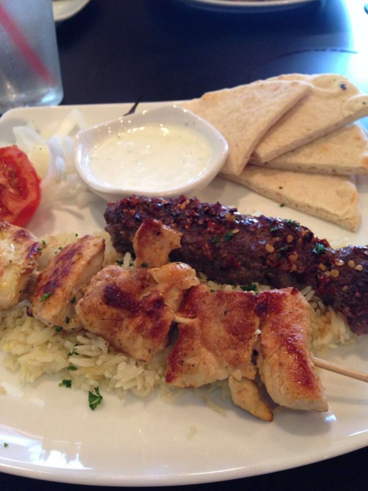 Lemon Tree Mediterranean Restaurant