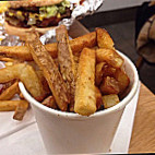 Five Guys food