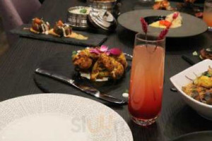 Celebration By Rupa Vira Modern Indian Cuisine food