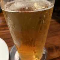 Longhorn Steakhouse food