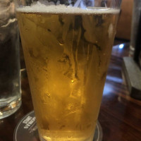 Longhorn Steakhouse food