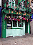 Joiners Arms outside