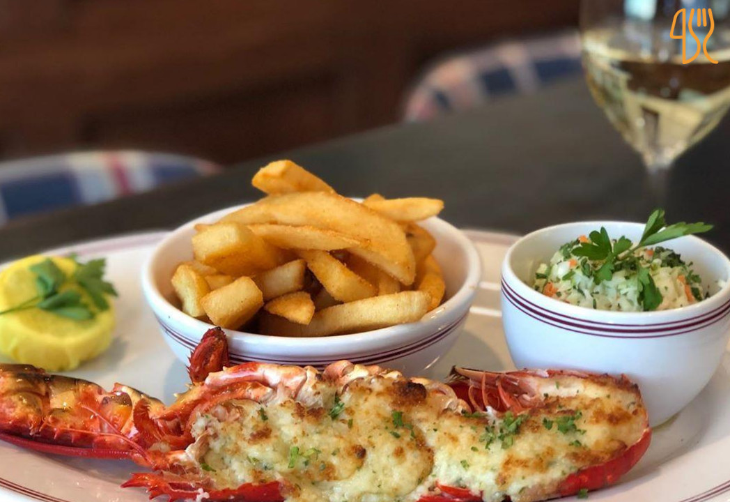 C&S Chowder House