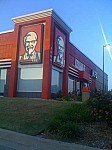 KFC unknown