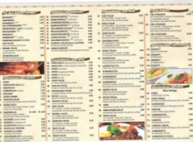 Korfu Grill Inh. Pilios Gerasimos menu