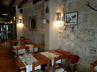 Es Celler De Ca'n Joanet food