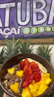 Ubatuba Acai Thousand Oaks food