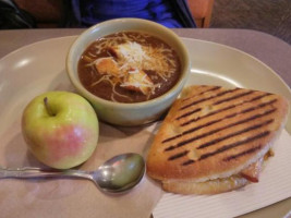 Panera Bread food