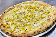 Mony Pizza food