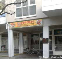Anh Anh inside
