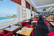 Casino Barriere de Dinard food