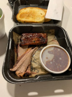 Sonny's Bbq food