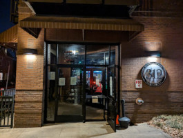 312 Pizza Company outside