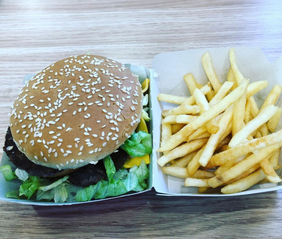 restaurant image