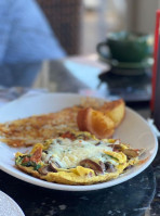 Kalaheo Cafe & Coffee Co food