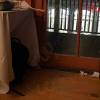 Tujague's inside