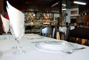 Churrasqueira da Sé food