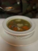Al Biernat's food