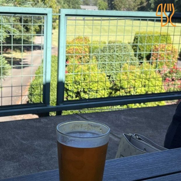 Mt. View Golf Course Lounge