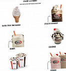 A&w Canada food