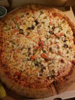 Papa Johns food