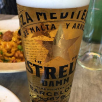 Simply Spanish food