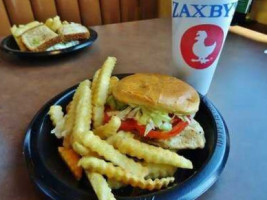 Zaxby's food