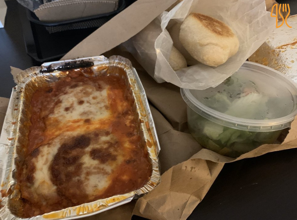 Pia's Ristorante Italiano