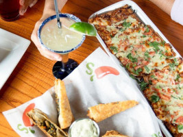 Chili's food