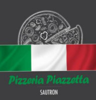 Pizzeria piazzetta inside