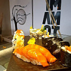 Sushi Minato Lanzarote food