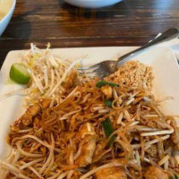 Bamboo Thai Kitchen food