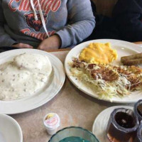 Palos Diner food