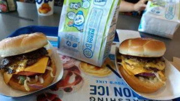 Culver's food