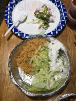 Las Palmas Authentic Mexican food